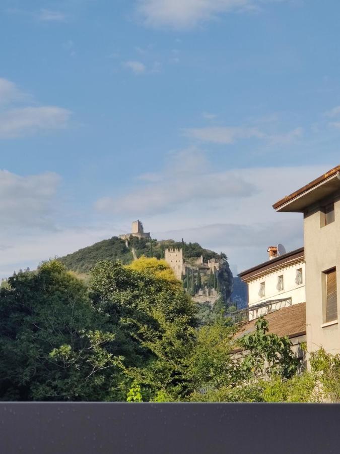 Casa Vacanze Calza Arco Exterior foto