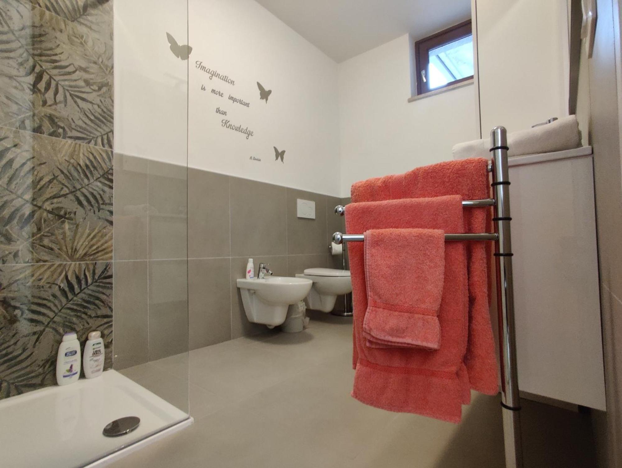 Casa Vacanze Calza Arco Zimmer foto