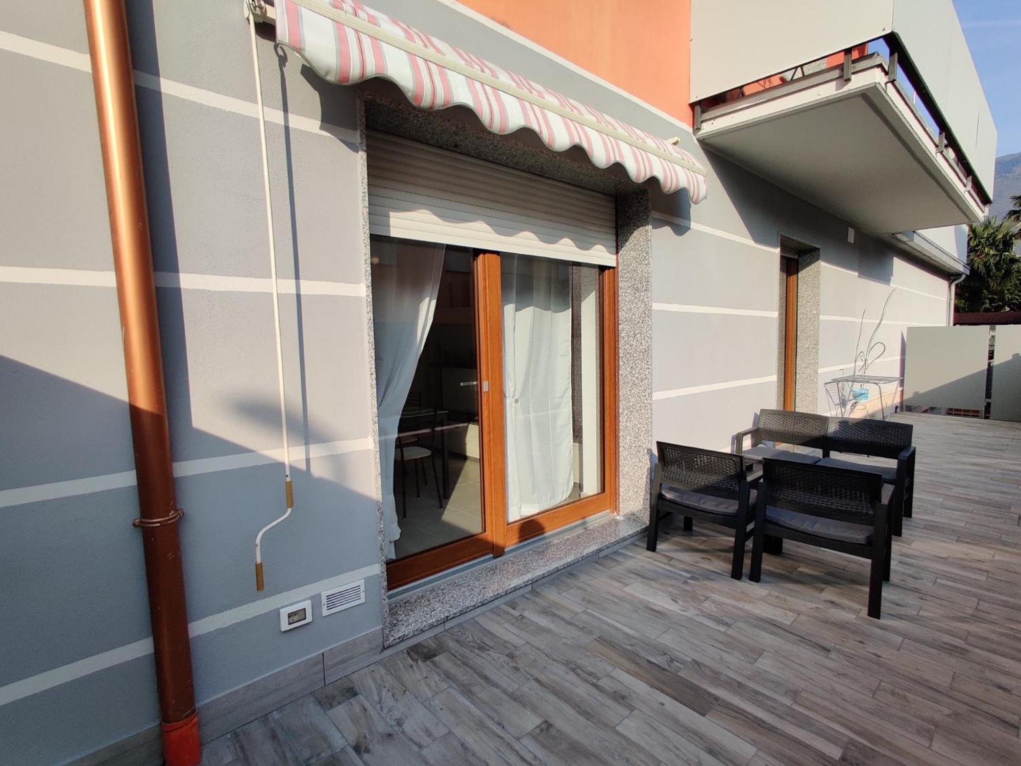 Casa Vacanze Calza Arco Zimmer foto