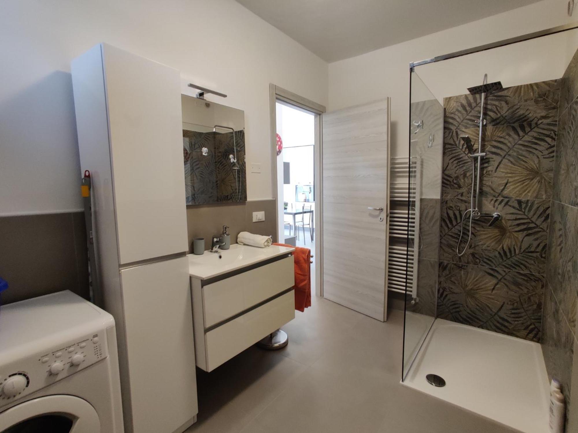 Casa Vacanze Calza Arco Zimmer foto