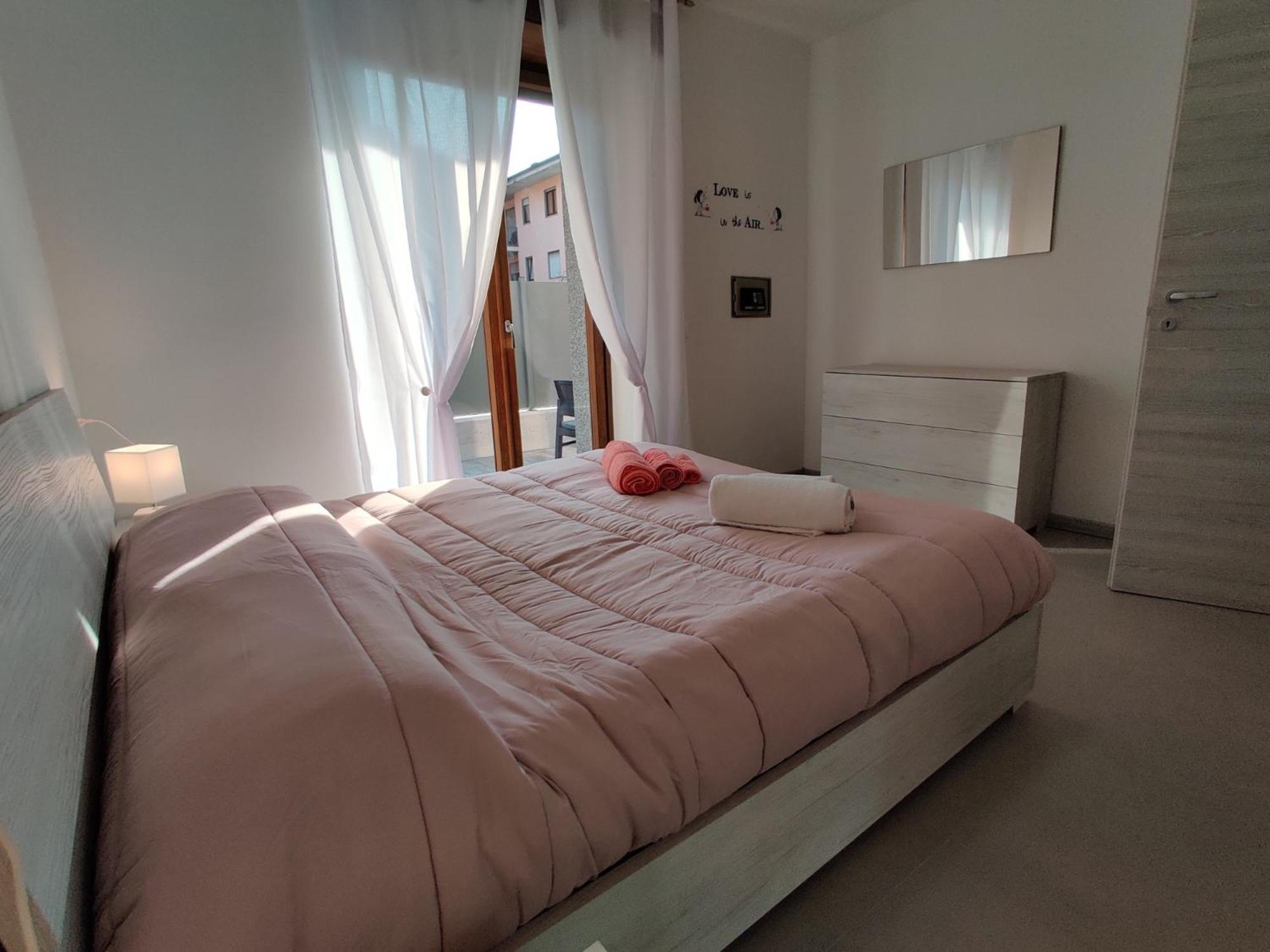Casa Vacanze Calza Arco Zimmer foto
