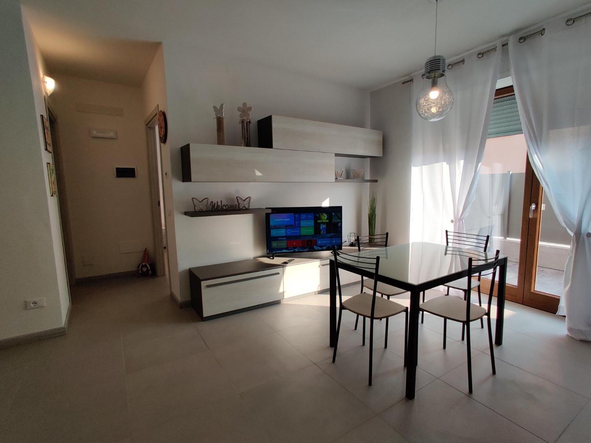 Casa Vacanze Calza Arco Zimmer foto