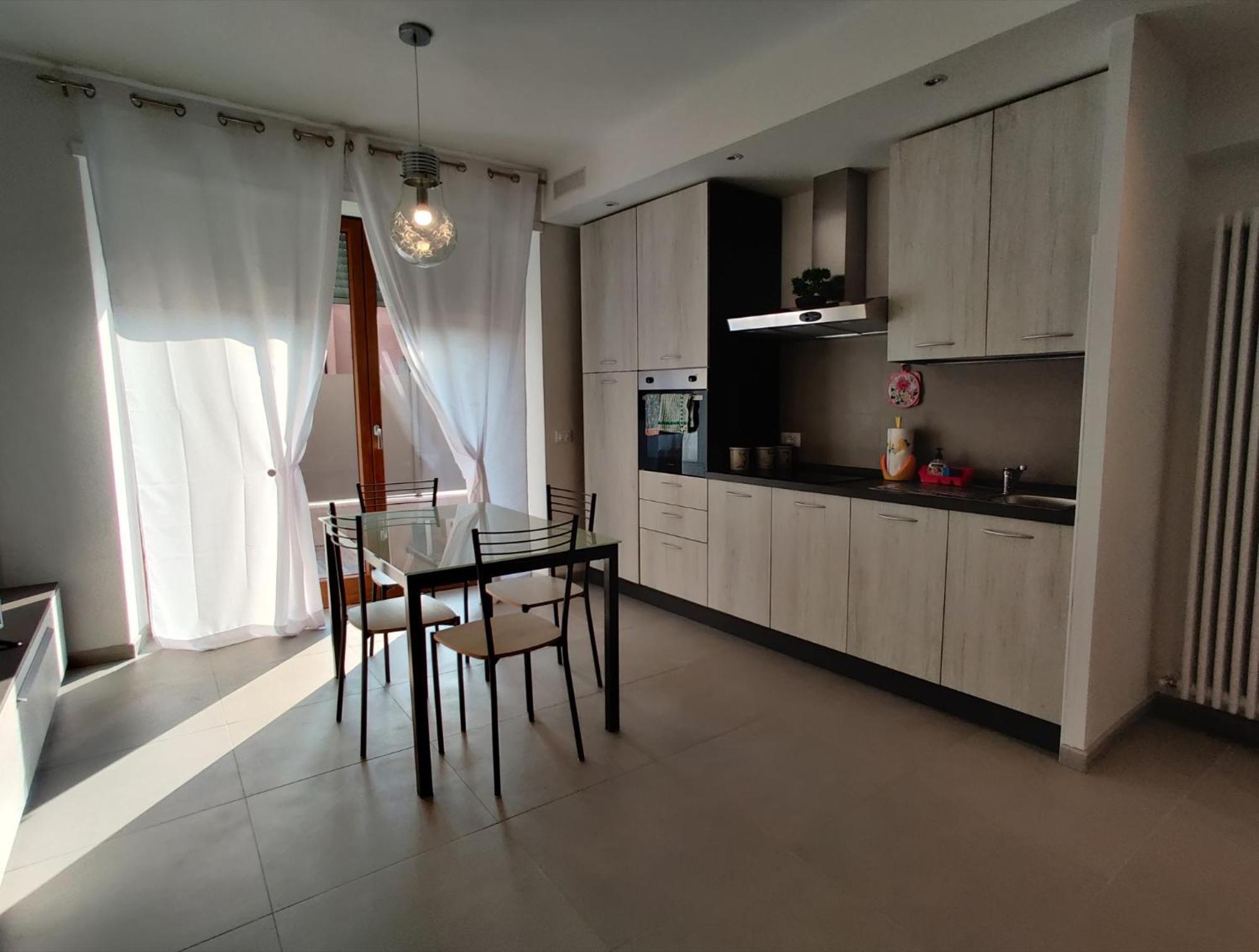 Casa Vacanze Calza Arco Zimmer foto