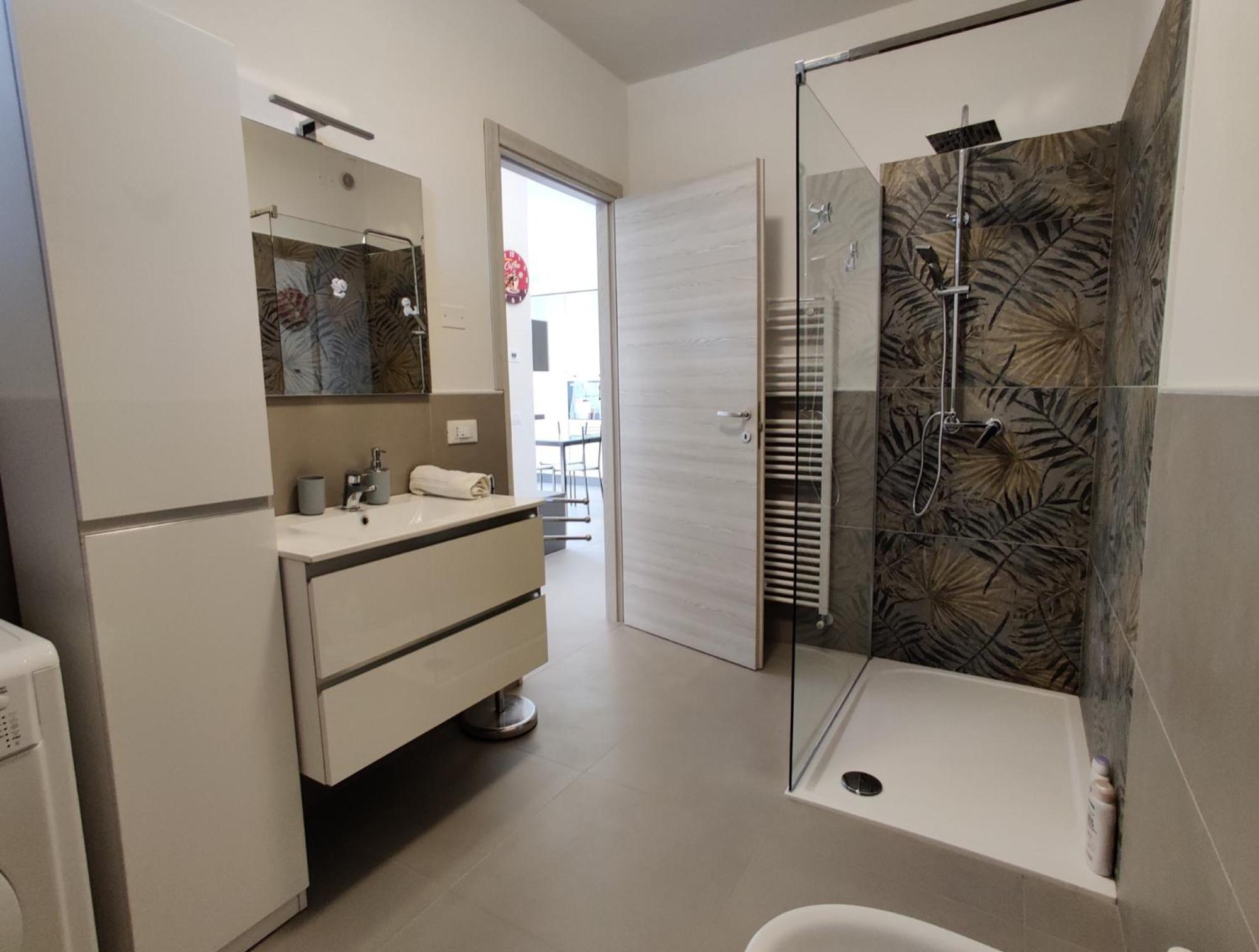 Casa Vacanze Calza Arco Zimmer foto