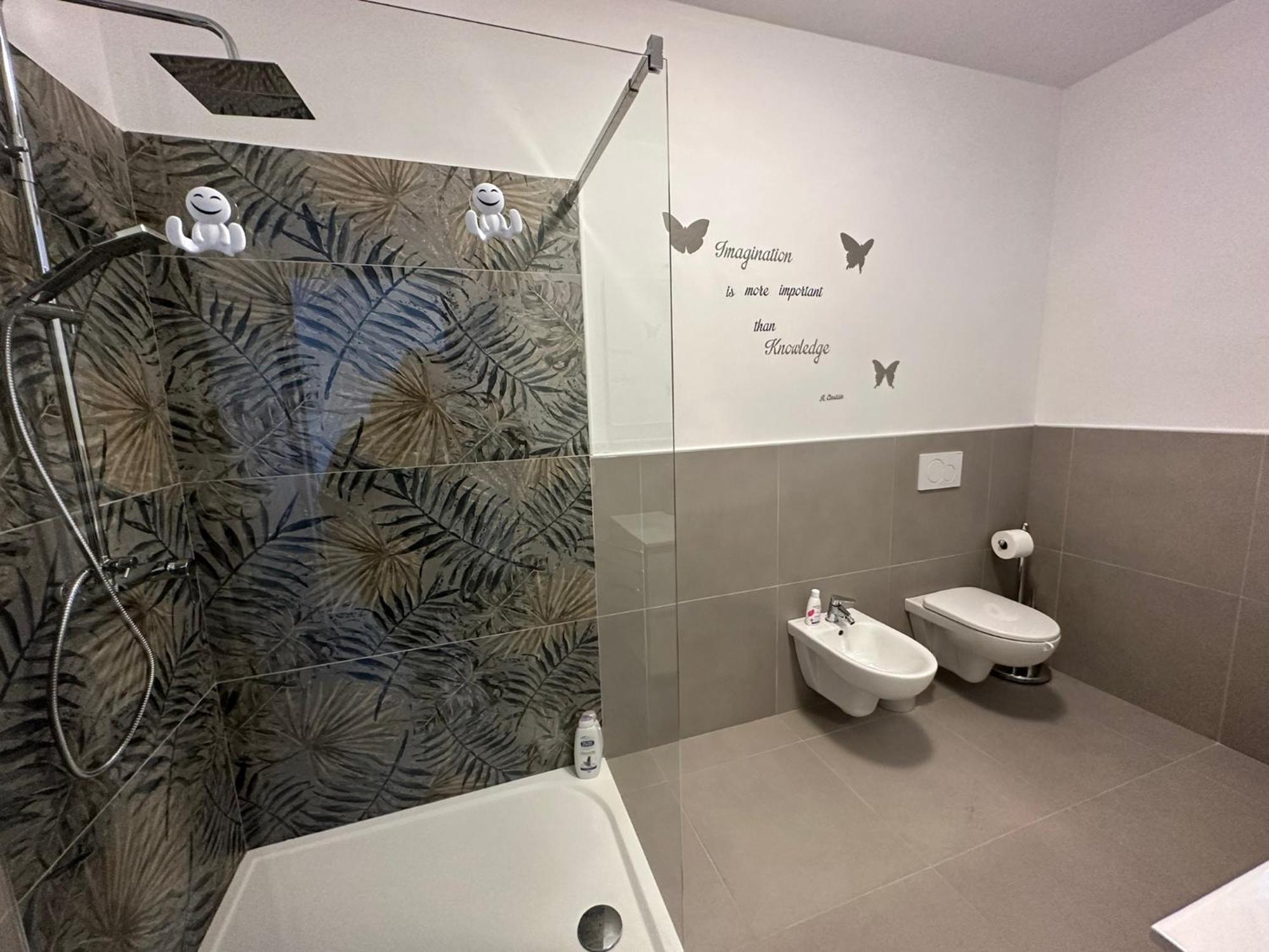 Casa Vacanze Calza Arco Zimmer foto