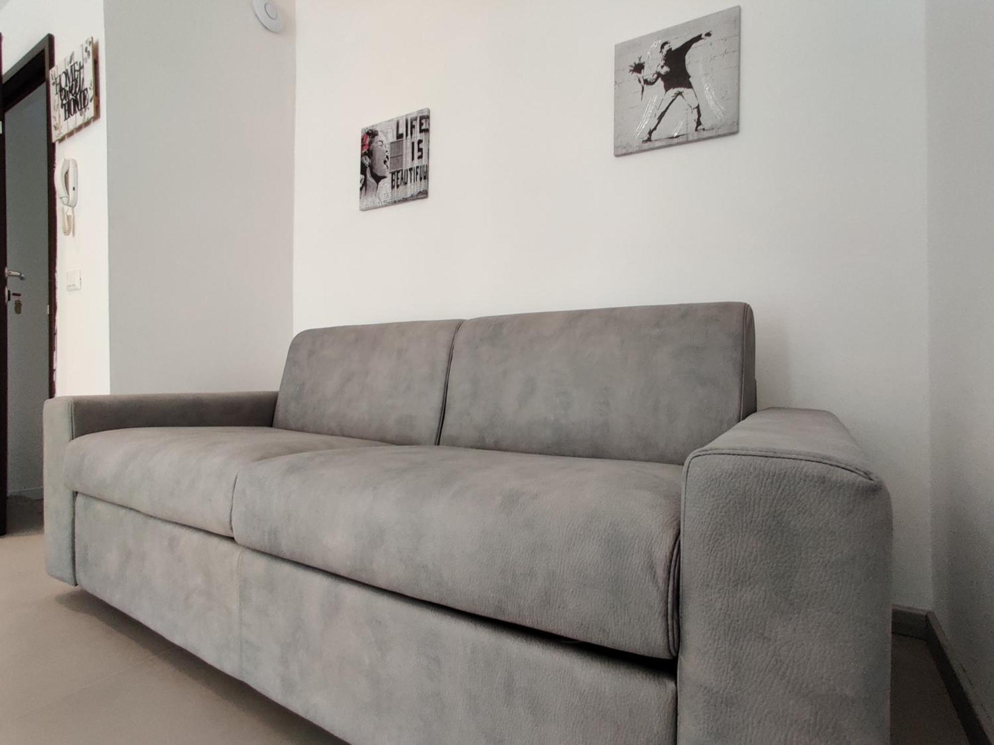 Casa Vacanze Calza Arco Zimmer foto