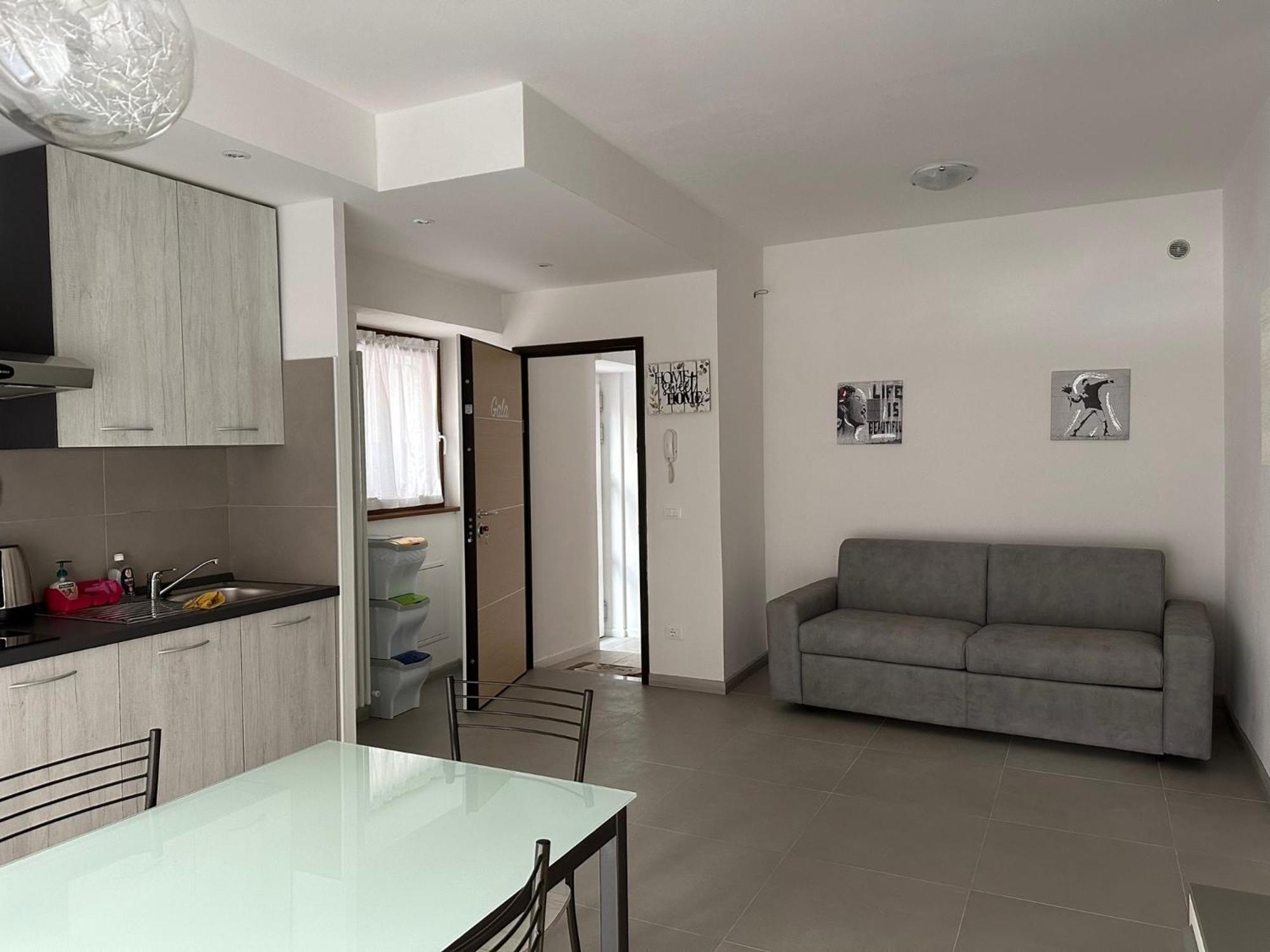 Casa Vacanze Calza Arco Zimmer foto