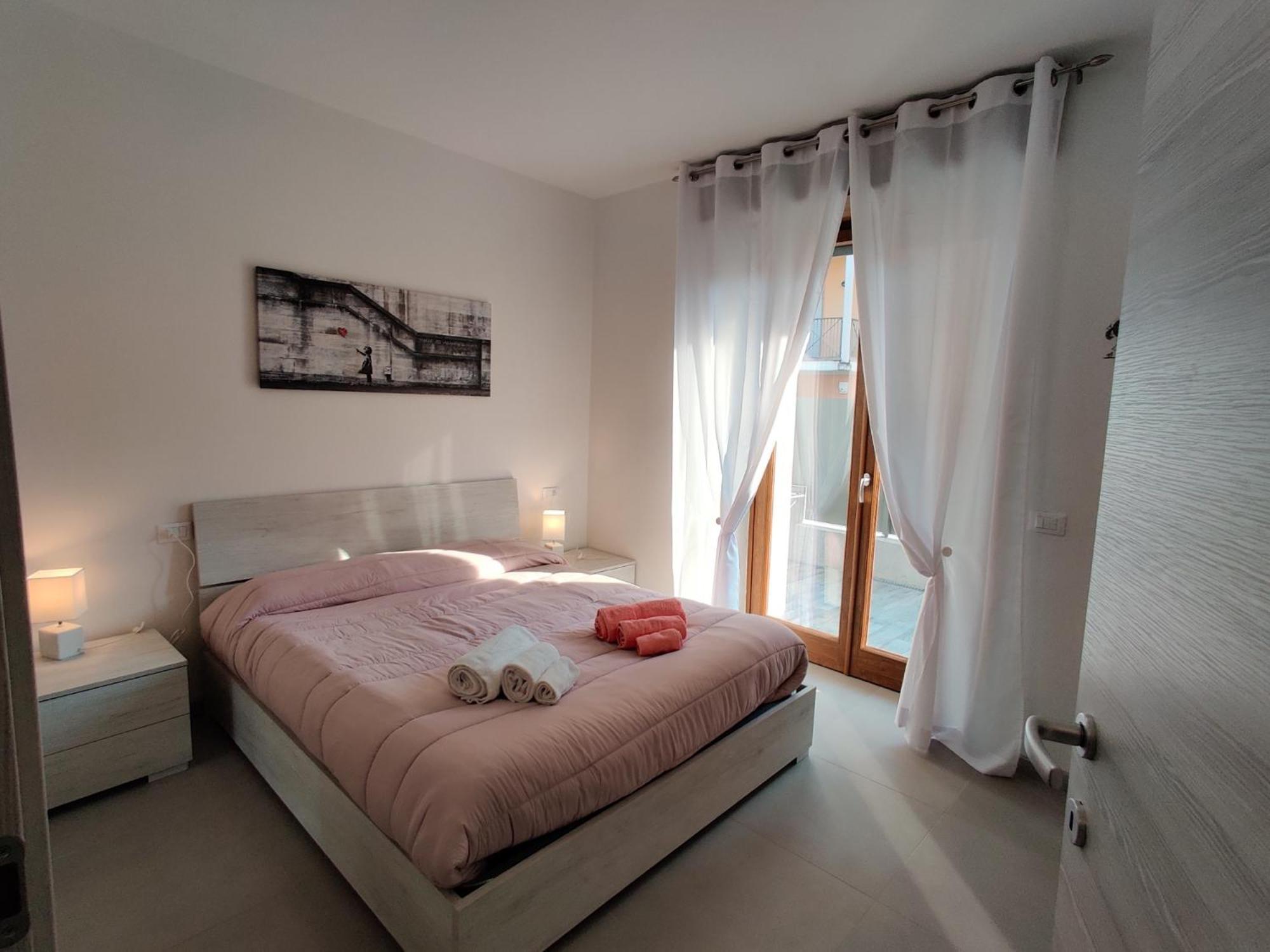 Casa Vacanze Calza Arco Zimmer foto