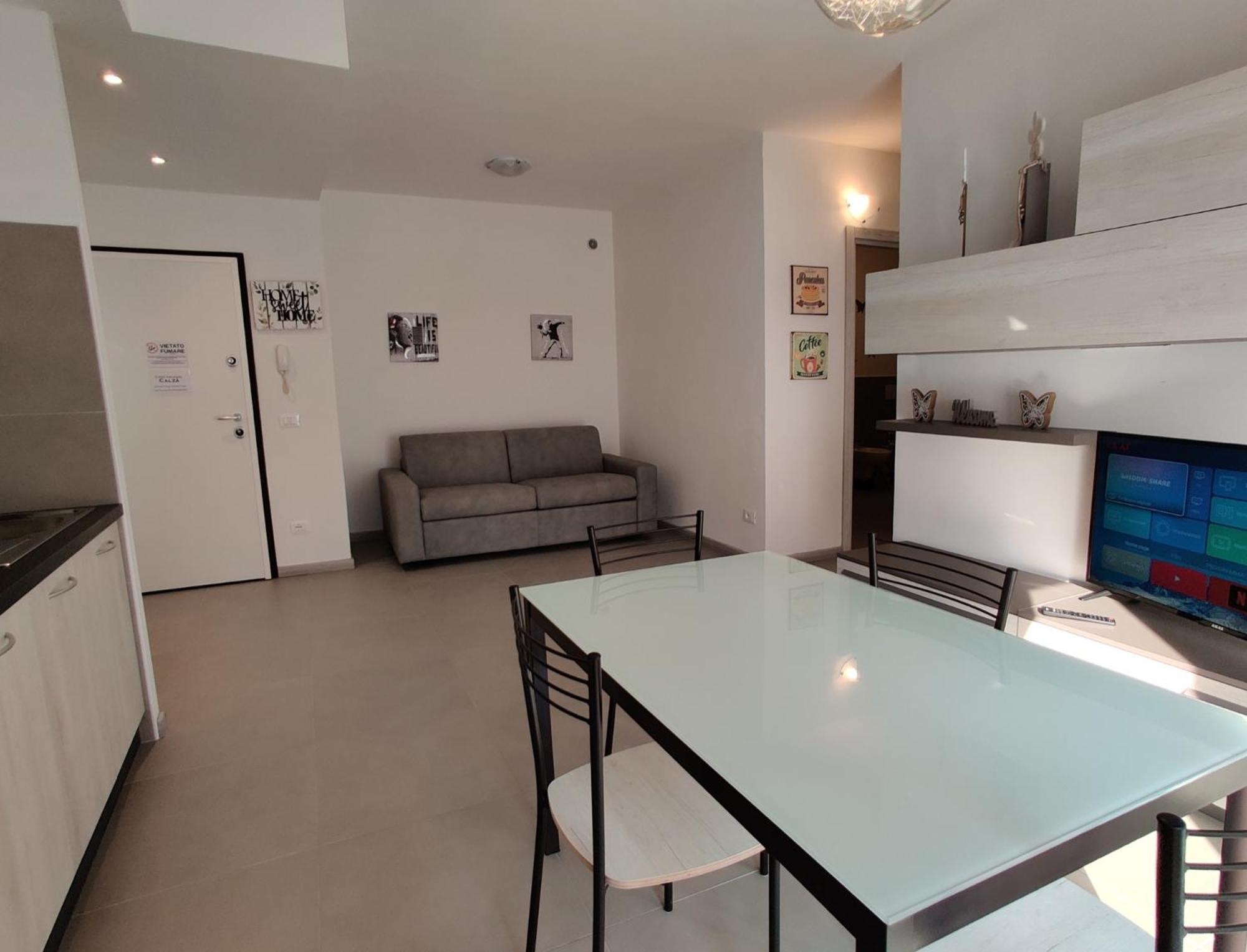 Casa Vacanze Calza Arco Zimmer foto